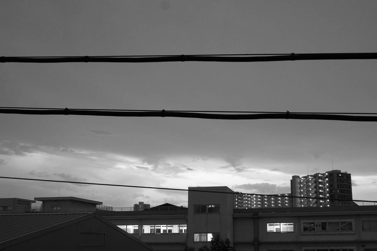 0.25s f/11 ISO800